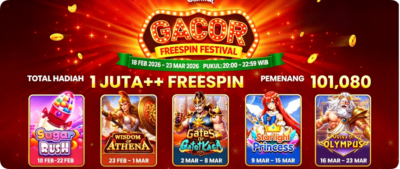 Login suburtoto Sekarang Bonus Melimpah